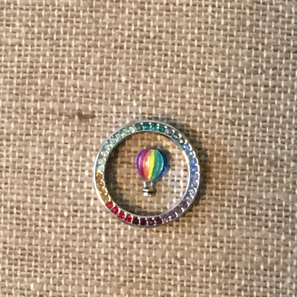 Over the Rainbow gift set